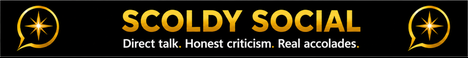 Scoldy